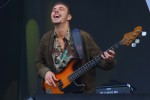 Fotos von Cro, Marteria, The XX Beatsteaks, AnnenMayKantereit, Wanda, LGoony u.a., Lollapalooza Berlin, 2017 | © laut.de (Fotograf: Manuel Berger)