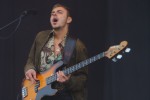 Fotos von Cro, Marteria, The XX Beatsteaks, AnnenMayKantereit, Wanda, LGoony u.a., Lollapalooza Berlin, 2017 | © laut.de (Fotograf: Manuel Berger)