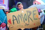 Fotos von Cro, Marteria, The XX Beatsteaks, AnnenMayKantereit, Wanda, LGoony u.a., Lollapalooza Berlin, 2017 | © laut.de (Fotograf: Manuel Berger)