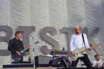 Fotos von Cro, Marteria, The XX Beatsteaks, AnnenMayKantereit, Wanda, LGoony u.a., Lollapalooza Berlin, 2017 | © laut.de (Fotograf: Manuel Berger)
