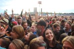 Fotos von Cro, Marteria, The XX Beatsteaks, AnnenMayKantereit, Wanda, LGoony u.a., Lollapalooza Berlin, 2017 | © laut.de (Fotograf: Manuel Berger)
