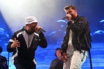 Fotos von Cro, Marteria, The XX Beatsteaks, AnnenMayKantereit, Wanda, LGoony u.a., Lollapalooza Berlin, 2017 | © laut.de (Fotograf: Manuel Berger)