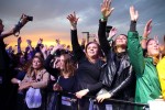Fotos von Cro, Marteria, The XX Beatsteaks, AnnenMayKantereit, Wanda, LGoony u.a., Lollapalooza Berlin, 2017 | © laut.de (Fotograf: Manuel Berger)