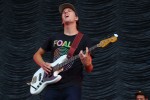 Fotos von Cro, Marteria, The XX Beatsteaks, AnnenMayKantereit, Wanda, LGoony u.a., Lollapalooza Berlin, 2017 | © laut.de (Fotograf: Manuel Berger)