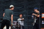 Fotos von Cro, Marteria, The XX Beatsteaks, AnnenMayKantereit, Wanda, LGoony u.a., Lollapalooza Berlin, 2017 | © laut.de (Fotograf: Manuel Berger)