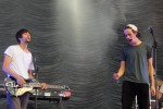Fotos von Cro, Marteria, The XX Beatsteaks, AnnenMayKantereit, Wanda, LGoony u.a., Lollapalooza Berlin, 2017 | © laut.de (Fotograf: Manuel Berger)