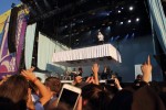 Fotos von Cro, Marteria, The XX Beatsteaks, AnnenMayKantereit, Wanda, LGoony u.a., Lollapalooza Berlin, 2017 | © laut.de (Fotograf: Manuel Berger)