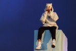 Fotos von Cro, Marteria, The XX Beatsteaks, AnnenMayKantereit, Wanda, LGoony u.a., Lollapalooza Berlin, 2017 | © laut.de (Fotograf: Manuel Berger)