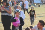 Fotos von Cro, Marteria, The XX Beatsteaks, AnnenMayKantereit, Wanda, LGoony u.a., Lollapalooza Berlin, 2017 | © laut.de (Fotograf: Manuel Berger)