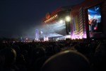 Fotos von Cro, Marteria, The XX Beatsteaks, AnnenMayKantereit, Wanda, LGoony u.a., Lollapalooza Berlin, 2017 | © laut.de (Fotograf: Manuel Berger)