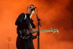Fotos von Cro, Marteria, The XX Beatsteaks, AnnenMayKantereit, Wanda, LGoony u.a., Lollapalooza Berlin, 2017 | © laut.de (Fotograf: Manuel Berger)