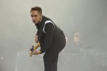 Fotos von Cro, Marteria, The XX Beatsteaks, AnnenMayKantereit, Wanda, LGoony u.a., Lollapalooza Berlin, 2017 | © laut.de (Fotograf: Manuel Berger)