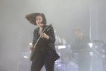Fotos von Cro, Marteria, The XX Beatsteaks, AnnenMayKantereit, Wanda, LGoony u.a., Lollapalooza Berlin, 2017 | © laut.de (Fotograf: Manuel Berger)