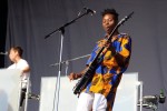 Fotos von Cro, Marteria, The XX Beatsteaks, AnnenMayKantereit, Wanda, LGoony u.a., Lollapalooza Berlin, 2017 | © laut.de (Fotograf: Manuel Berger)