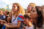Fotos von Cro, Marteria, The XX Beatsteaks, AnnenMayKantereit, Wanda, LGoony u.a., Lollapalooza Berlin, 2017 | © laut.de (Fotograf: Manuel Berger)