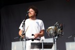 Fotos von Cro, Marteria, The XX Beatsteaks, AnnenMayKantereit, Wanda, LGoony u.a., Lollapalooza Berlin, 2017 | © laut.de (Fotograf: Manuel Berger)