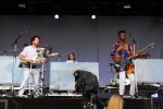 Fotos von Cro, Marteria, The XX Beatsteaks, AnnenMayKantereit, Wanda, LGoony u.a., Lollapalooza Berlin, 2017 | © laut.de (Fotograf: Manuel Berger)
