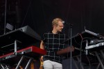 Fotos von Cro, Marteria, The XX Beatsteaks, AnnenMayKantereit, Wanda, LGoony u.a., Lollapalooza Berlin, 2017 | © laut.de (Fotograf: Manuel Berger)