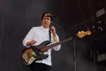 Fotos von Cro, Marteria, The XX Beatsteaks, AnnenMayKantereit, Wanda, LGoony u.a., Lollapalooza Berlin, 2017 | © laut.de (Fotograf: Manuel Berger)