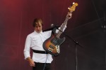 Fotos von Cro, Marteria, The XX Beatsteaks, AnnenMayKantereit, Wanda, LGoony u.a., Lollapalooza Berlin, 2017 | © laut.de (Fotograf: Manuel Berger)