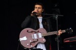 Fotos von Cro, Marteria, The XX Beatsteaks, AnnenMayKantereit, Wanda, LGoony u.a., Lollapalooza Berlin, 2017 | © laut.de (Fotograf: Manuel Berger)