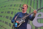 Fotos von Cro, Marteria, The XX Beatsteaks, AnnenMayKantereit, Wanda, LGoony u.a., Lollapalooza Berlin, 2017 | © laut.de (Fotograf: Manuel Berger)