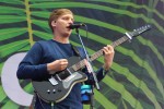 Fotos von Cro, Marteria, The XX Beatsteaks, AnnenMayKantereit, Wanda, LGoony u.a., Lollapalooza Berlin, 2017 | © laut.de (Fotograf: Manuel Berger)