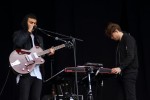 Fotos von Cro, Marteria, The XX Beatsteaks, AnnenMayKantereit, Wanda, LGoony u.a., Lollapalooza Berlin, 2017 | © laut.de (Fotograf: Manuel Berger)