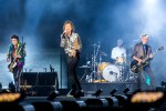 Herbie Hancock, Tina Turner und Co,  | © laut.de (Fotograf: Rainer Keuenhof)