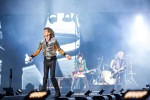 Herbie Hancock, Tina Turner und Co,  | © laut.de (Fotograf: Rainer Keuenhof)