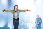 Herbie Hancock, Tina Turner und Co,  | © laut.de (Fotograf: Rainer Keuenhof)