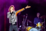 Herbie Hancock, Tina Turner und Co,  | © laut.de (Fotograf: Rainer Keuenhof)