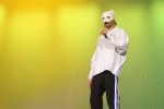 Panda-Alarm auf der Pferderennbahn Hoppegarten., Lollapalooza Berlin, 2017 | © laut.de (Fotograf: Manuel Berger)