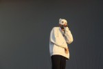 Panda-Alarm auf der Pferderennbahn Hoppegarten., Lollapalooza Berlin, 2017 | © laut.de (Fotograf: Manuel Berger)