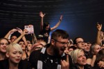Coby und Co. auf "Crooked Teeth"-Tour mit Callejon und De Staat., Berlin, Velodrom, 2017 | © laut.de (Fotograf: Manuel Berger)