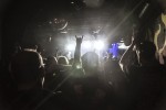 The Darkness, Cattle Decapitation und Co, | © laut.de (Fotograf: Alex Klug)