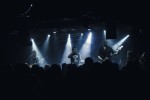 The Darkness, Cattle Decapitation und Co, | © laut.de (Fotograf: Alex Klug)