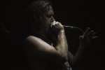 The Darkness, Cattle Decapitation und Co, | © laut.de (Fotograf: Alex Klug)