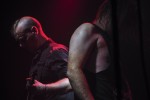 The Darkness, Cattle Decapitation und Co, | © laut.de (Fotograf: Alex Klug)
