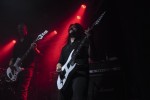 The Darkness, Cattle Decapitation und Co, | © laut.de (Fotograf: Alex Klug)