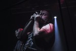 The Darkness, Cattle Decapitation und Co, | © laut.de (Fotograf: Alex Klug)