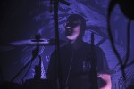 Der Weg Einer Freiheit auf Tour: Wir haben die Black Metaller der Stunde einen Tag lang begleitet., Köln, Gebäude 9, 2017 | © laut.de (Fotograf: Alex Klug)