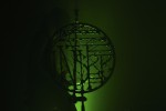 Der Weg Einer Freiheit auf Tour: Wir haben die Black Metaller der Stunde einen Tag lang begleitet., Köln, Gebäude 9, 2017 | © laut.de (Fotograf: Alex Klug)
