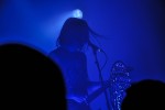 Der Weg Einer Freiheit auf Tour: Wir haben die Black Metaller der Stunde einen Tag lang begleitet., Köln, Gebäude 9, 2017 | © laut.de (Fotograf: Alex Klug)
