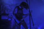 Der Weg Einer Freiheit auf Tour: Wir haben die Black Metaller der Stunde einen Tag lang begleitet., Köln, Gebäude 9, 2017 | © laut.de (Fotograf: Alex Klug)