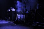 Der Weg Einer Freiheit auf Tour: Wir haben die Black Metaller der Stunde einen Tag lang begleitet., Köln, Gebäude 9, 2017 | © laut.de (Fotograf: Alex Klug)