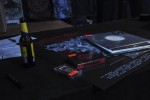 Der Weg Einer Freiheit auf Tour: Wir haben die Black Metaller der Stunde einen Tag lang begleitet., Köln, Gebäude 9, 2017 | © laut.de (Fotograf: Alex Klug)