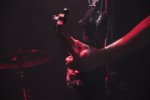 Der Weg Einer Freiheit auf Tour: Wir haben die Black Metaller der Stunde einen Tag lang begleitet., Köln, Gebäude 9, 2017 | © laut.de (Fotograf: Alex Klug)