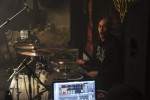 Der Weg Einer Freiheit auf Tour: Wir haben die Black Metaller der Stunde einen Tag lang begleitet., Köln, Gebäude 9, 2017 | © laut.de (Fotograf: Alex Klug)