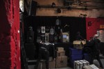 Der Weg Einer Freiheit auf Tour: Wir haben die Black Metaller der Stunde einen Tag lang begleitet., Köln, Gebäude 9, 2017 | © laut.de (Fotograf: Alex Klug)